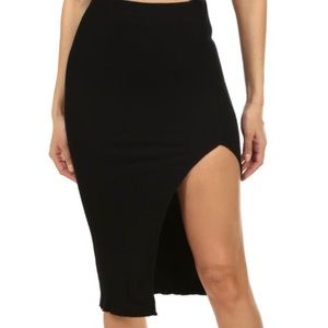 Cotton Citizen Melbourne Skirts